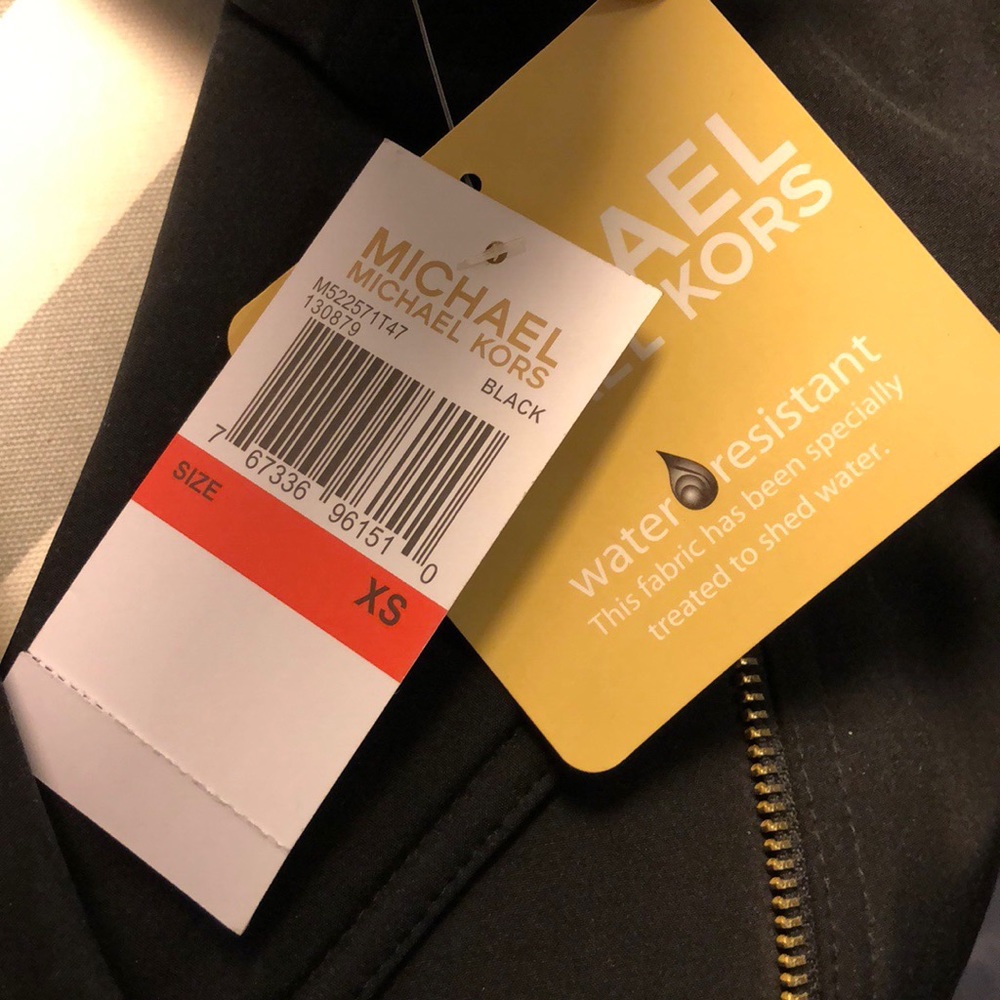 Michael Kors Coat - Picture 5 of 5